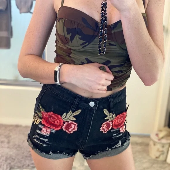 ‼️NWOT‼️ “MICHAEL KORS” TWO PIECE SWIM SUIT! - Picture 15 of 16